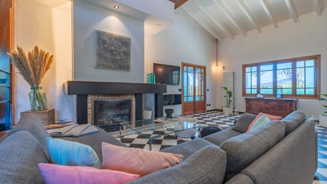 Finca Los Pinos de Artà