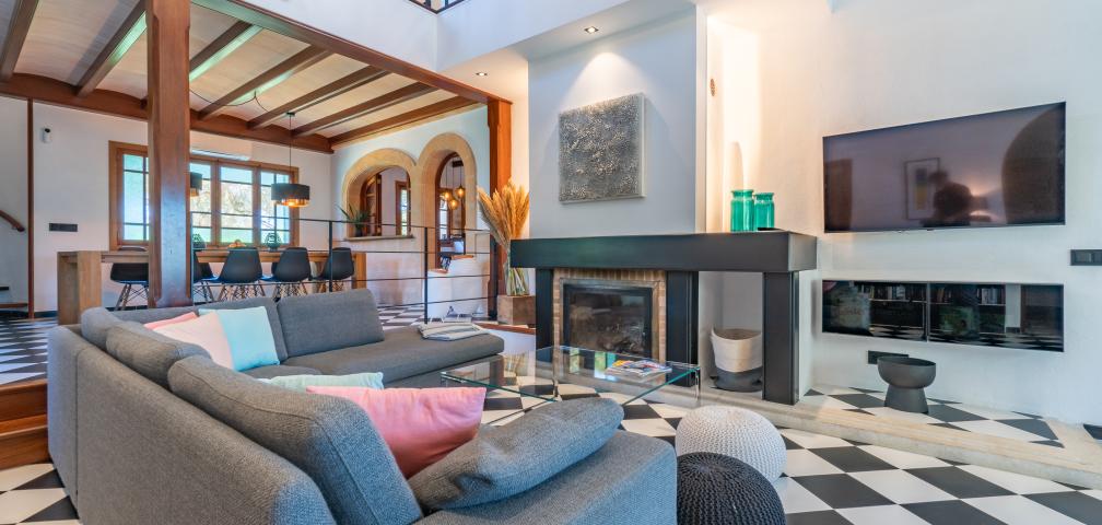 Finca Los Pinos de Artà