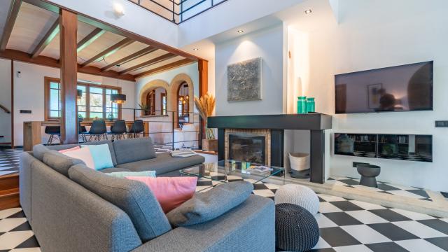 Finca Los Pinos de Artà