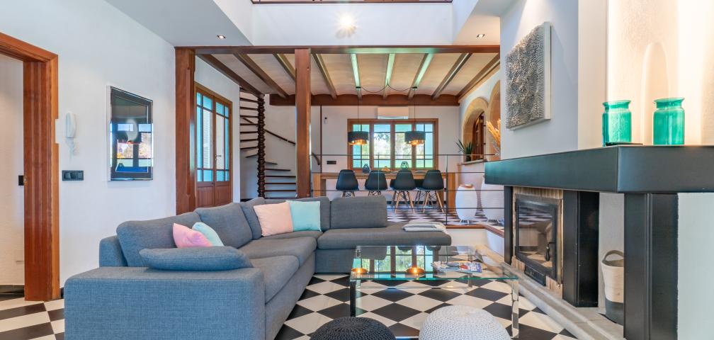 Finca Los Pinos de Artà