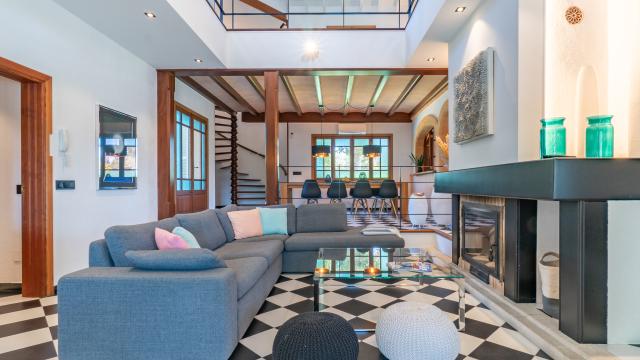 Finca Los Pinos de Artà