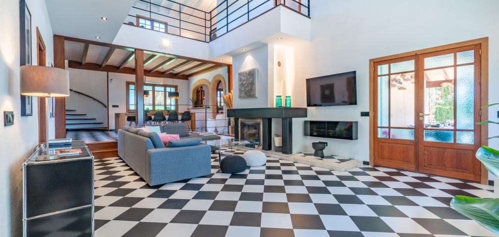 Finca Los Pinos de Artà