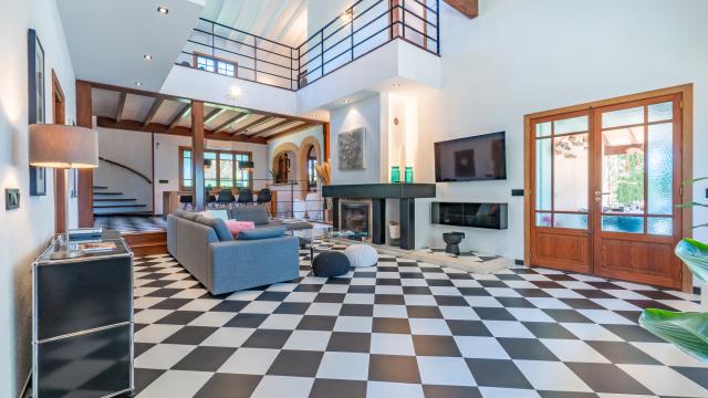 Finca Los Pinos de Artà