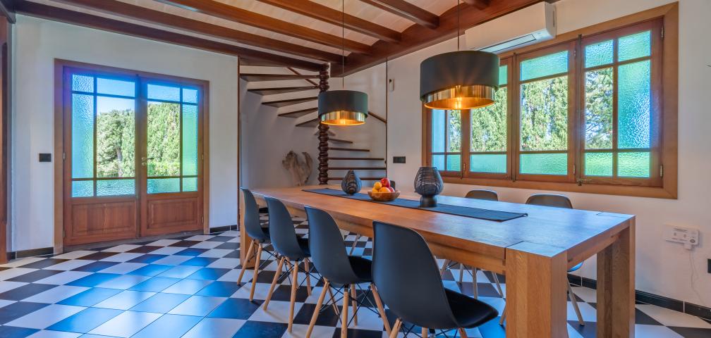 Finca Los Pinos de Artà