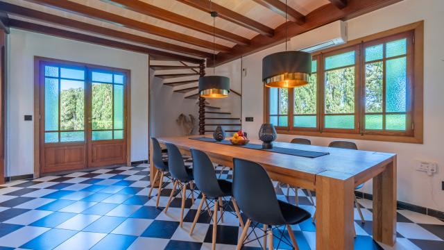 Finca Los Pinos de Artà