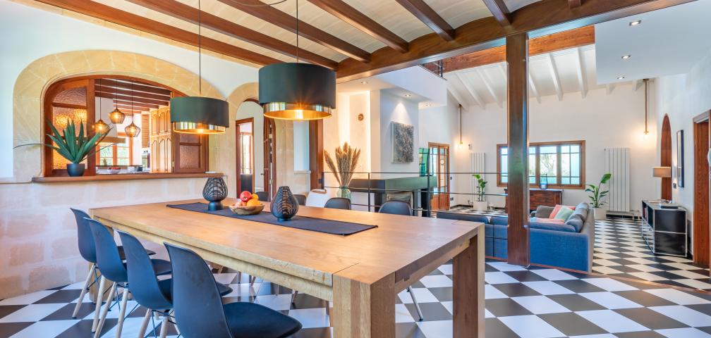 Finca Los Pinos de Artà