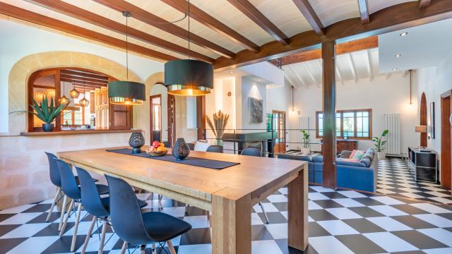 Finca Los Pinos de Artà