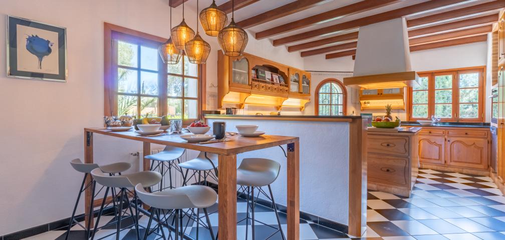 Finca Los Pinos de Artà