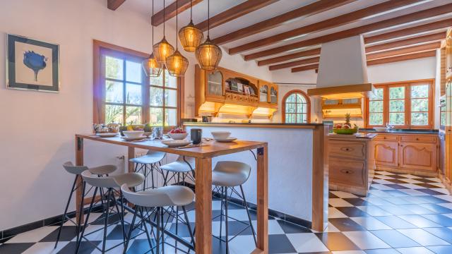 Finca Los Pinos de Artà