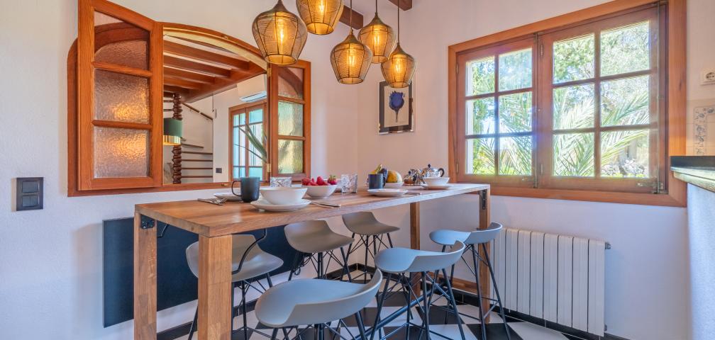 Finca Los Pinos de Artà