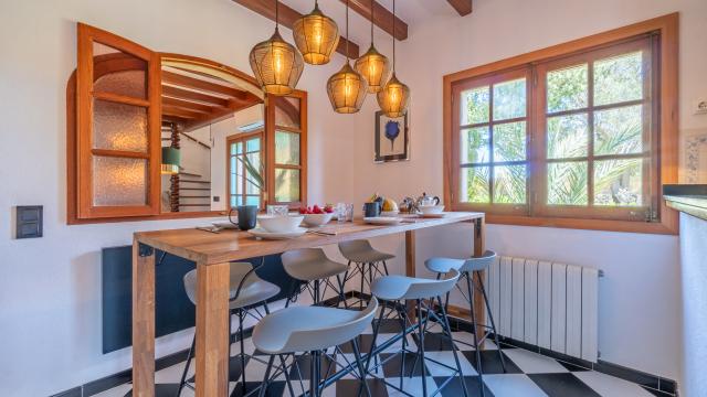 Finca Los Pinos de Artà