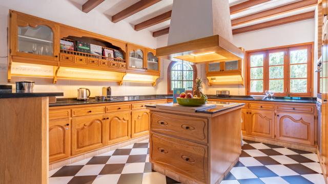 Finca Los Pinos de Artà