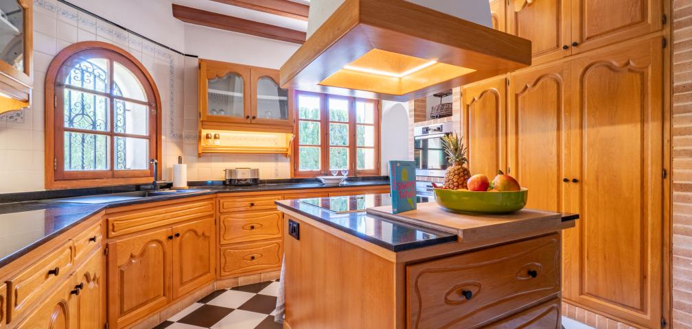 Finca Los Pinos de Artà