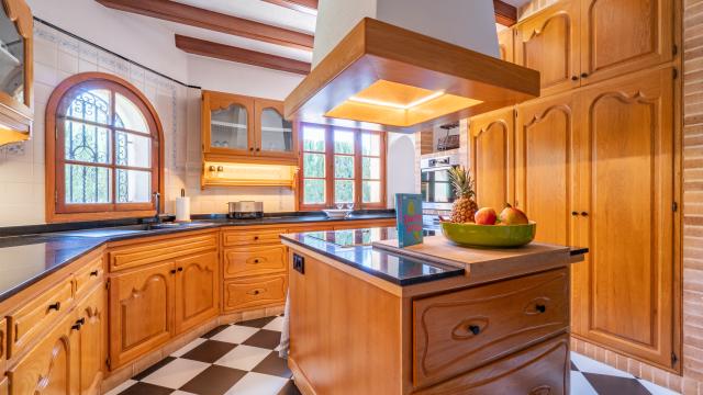 Finca Los Pinos de Artà