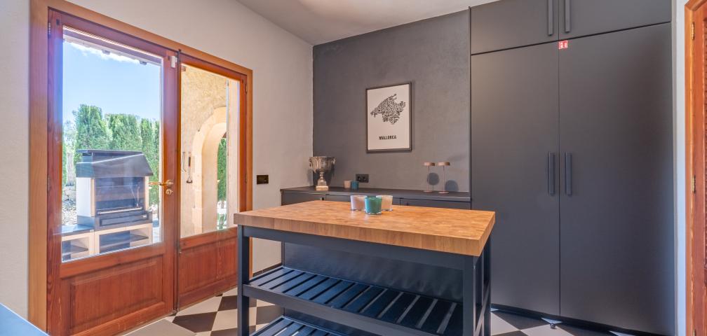 Finca Los Pinos de Artà