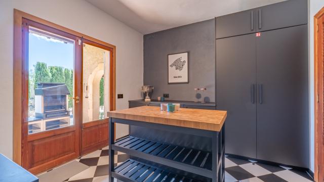 Finca Los Pinos de Artà