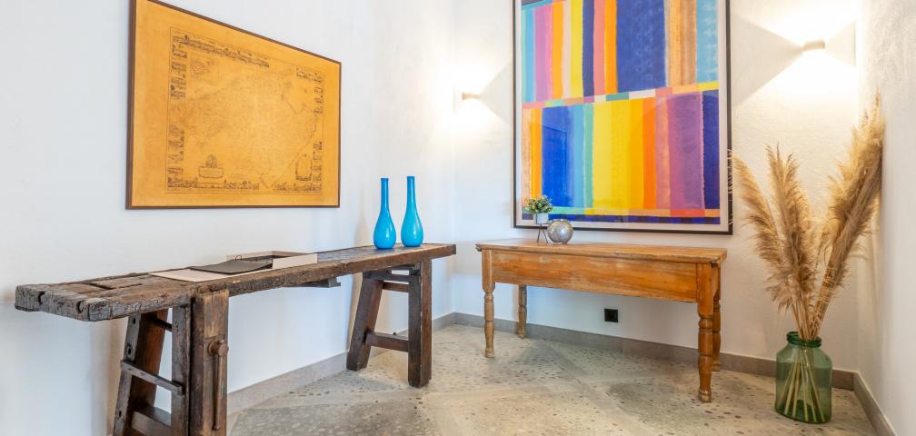 Finca Los Pinos de Artà