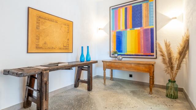 Finca Los Pinos de Artà