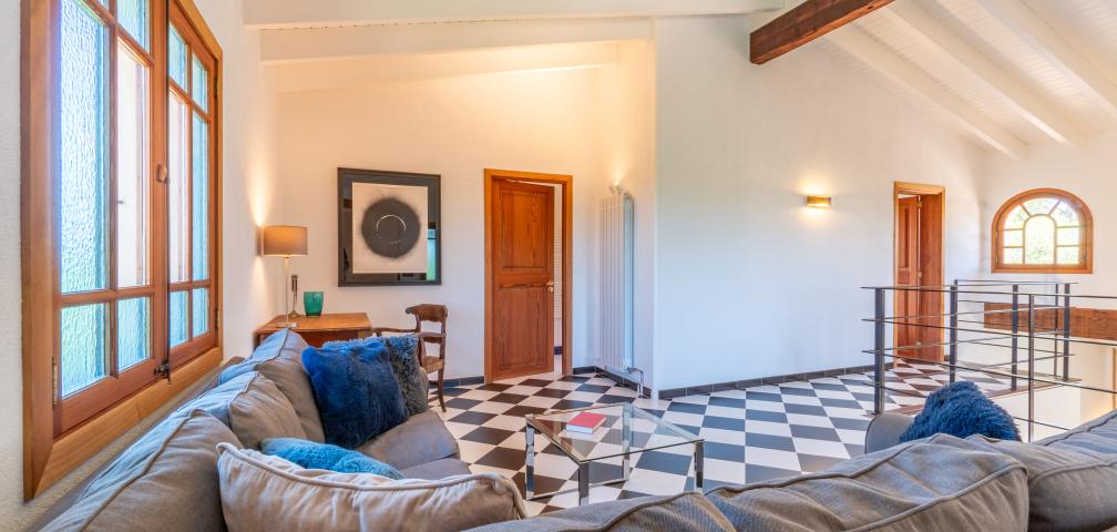 Finca Los Pinos de Artà