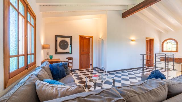 Finca Los Pinos de Artà