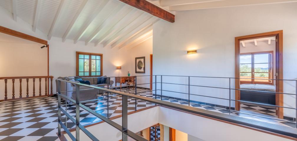 Finca Los Pinos de Artà