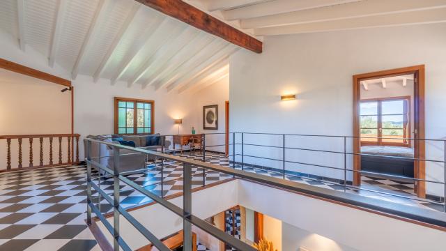 Finca Los Pinos de Artà