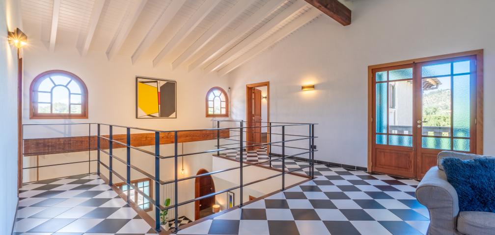 Finca Los Pinos de Artà