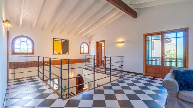 Finca Los Pinos de Artà