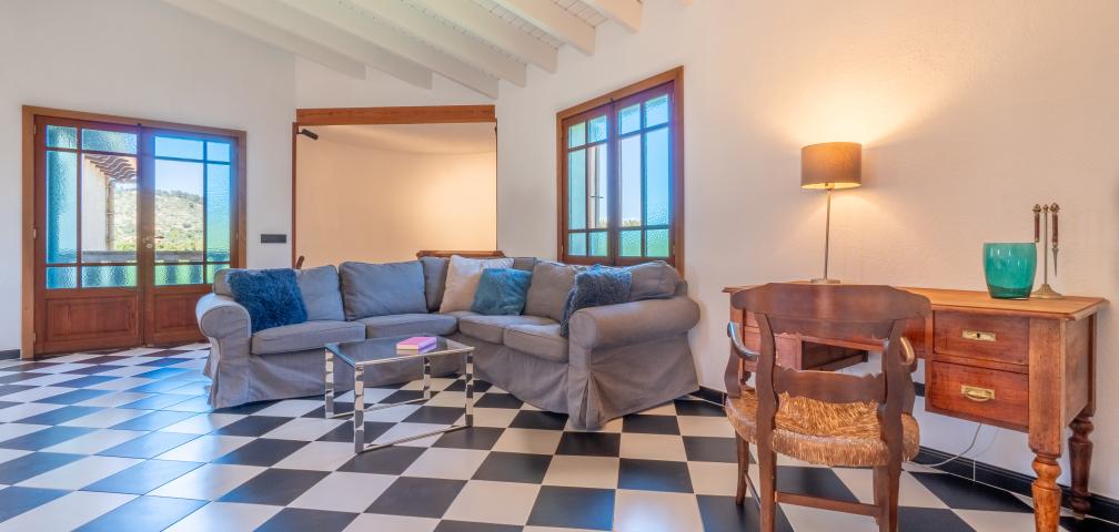 Finca Los Pinos de Artà