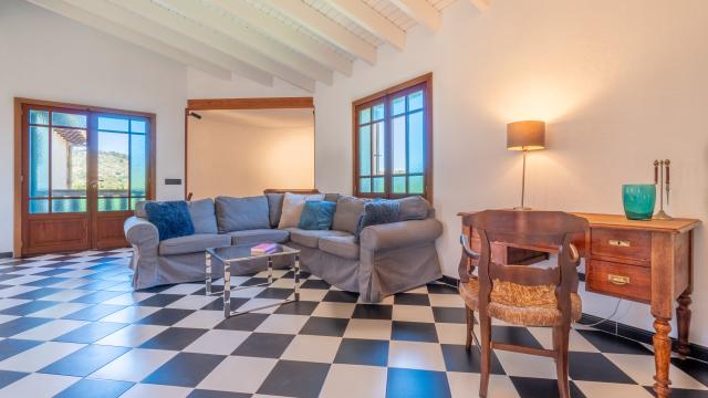 Finca Los Pinos de Artà