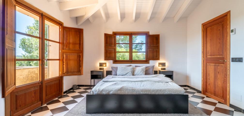 Finca Los Pinos de Artà