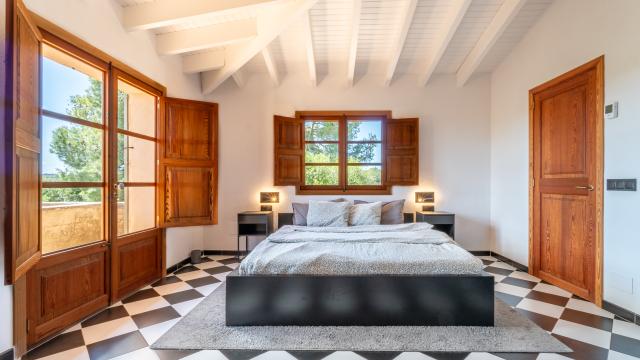 Finca Los Pinos de Artà