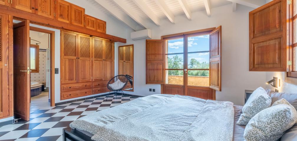 Finca Los Pinos de Artà