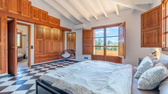 Finca Los Pinos de Artà