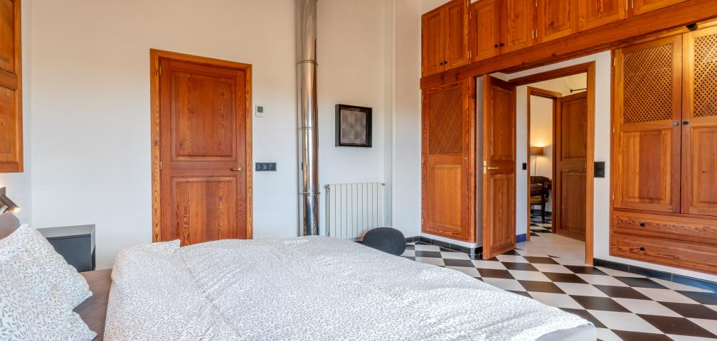 Finca Los Pinos de Artà