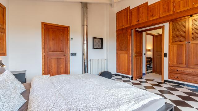 Finca Los Pinos de Artà