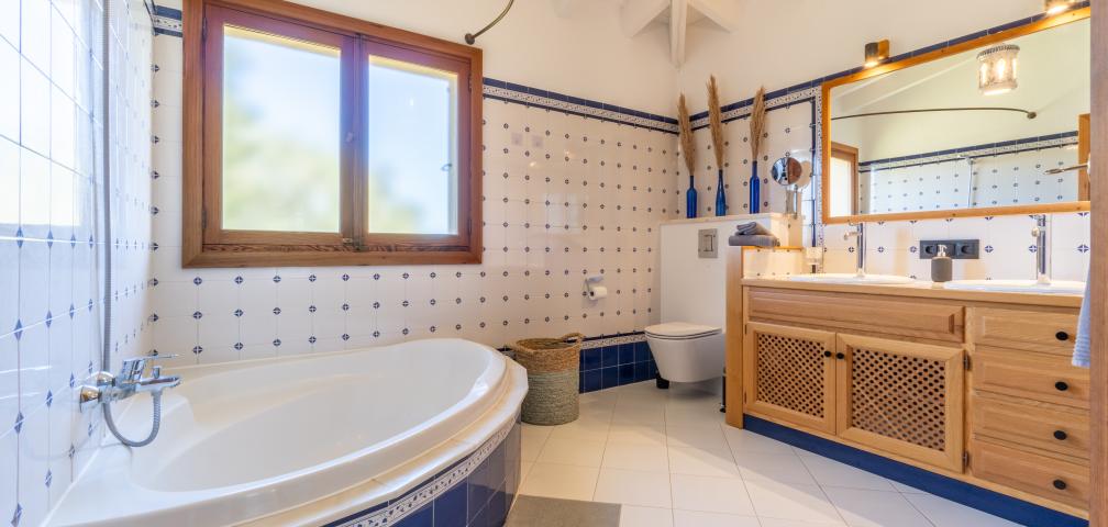 Finca Los Pinos de Artà