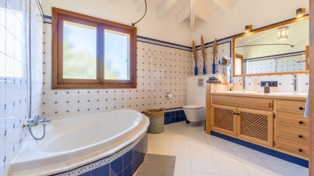 Finca Los Pinos de Artà