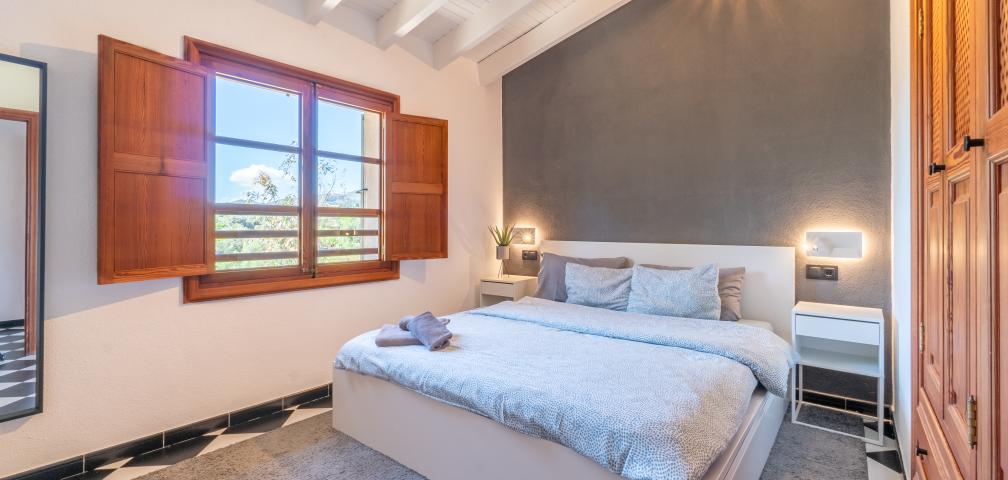 Finca Los Pinos de Artà