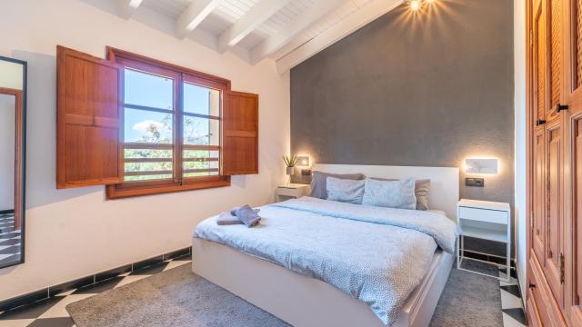 Finca Los Pinos de Artà