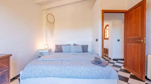 Finca Los Pinos de Artà