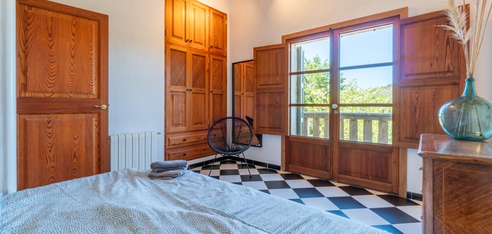 Finca Los Pinos de Artà