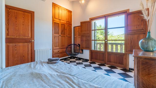 Finca Los Pinos de Artà