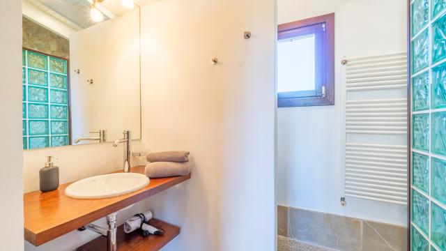 Finca Los Pinos de Artà