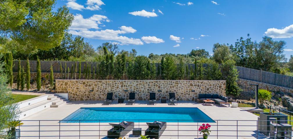 Finca Los Pinos de Artà