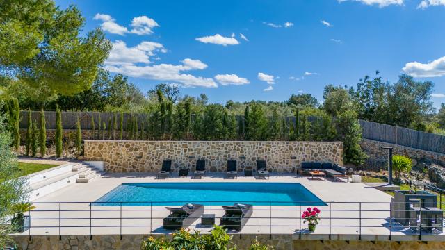 Finca Los Pinos de Artà