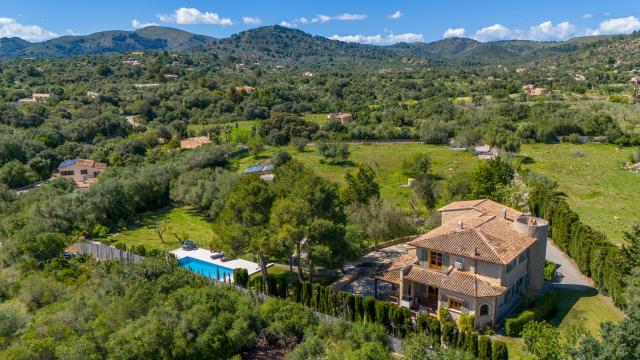 Finca Los Pinos de Artà