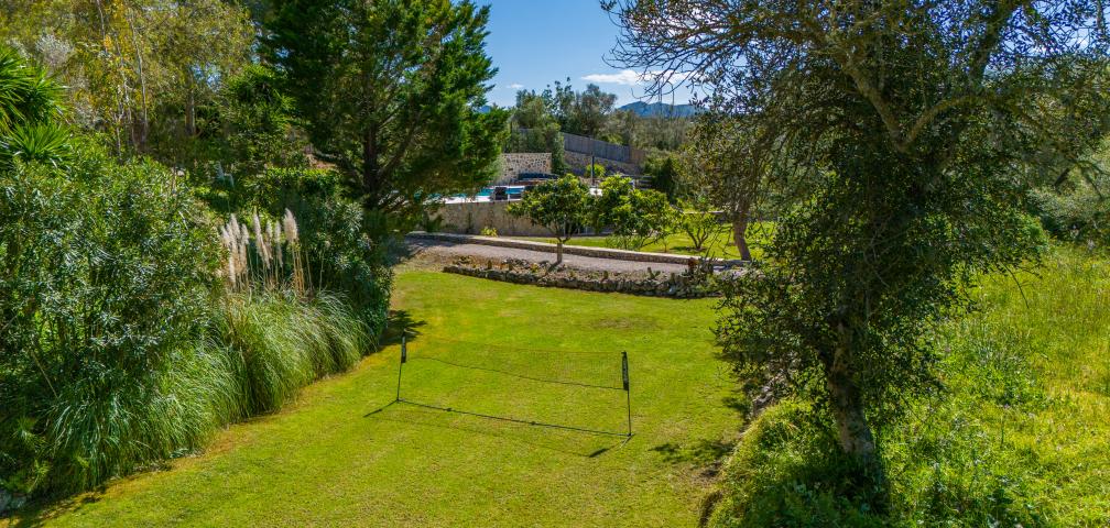 Finca Los Pinos de Artà