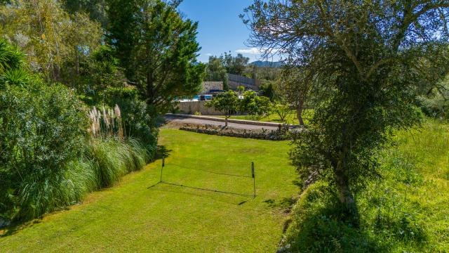 Finca Los Pinos de Artà