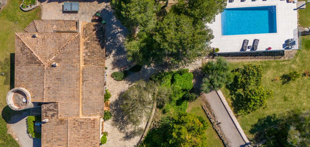 Finca Los Pinos de Artà